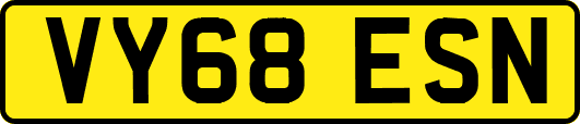 VY68ESN