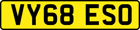 VY68ESO