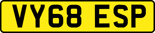 VY68ESP
