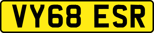 VY68ESR