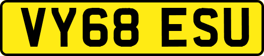 VY68ESU