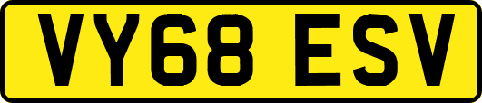 VY68ESV