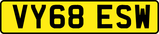VY68ESW