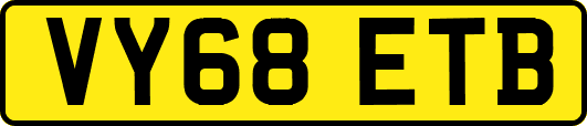 VY68ETB