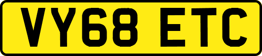 VY68ETC