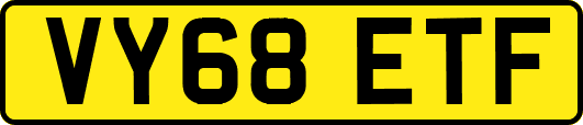 VY68ETF