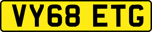 VY68ETG