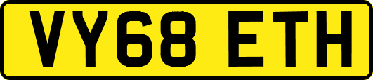VY68ETH