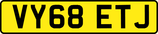 VY68ETJ