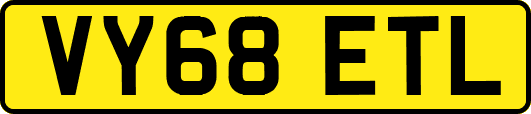 VY68ETL