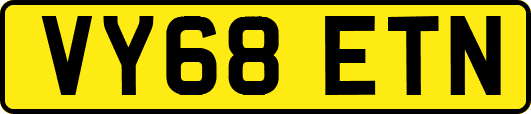 VY68ETN
