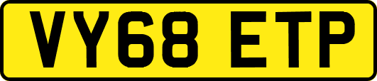 VY68ETP