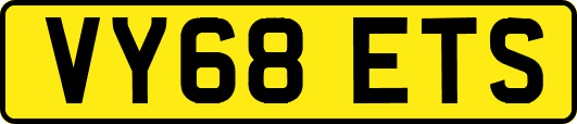 VY68ETS