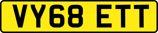 VY68ETT