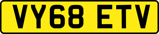 VY68ETV