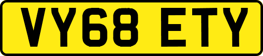 VY68ETY