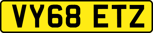 VY68ETZ