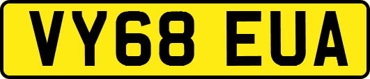 VY68EUA