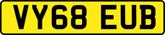 VY68EUB