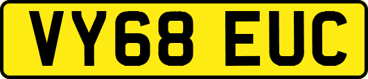 VY68EUC