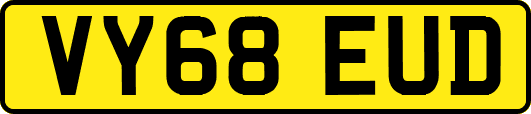 VY68EUD