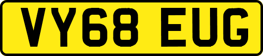 VY68EUG