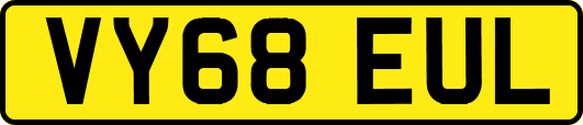 VY68EUL