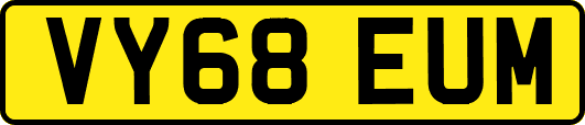 VY68EUM