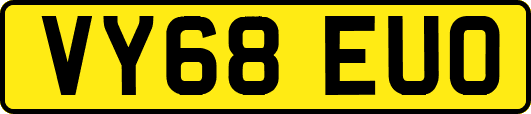 VY68EUO