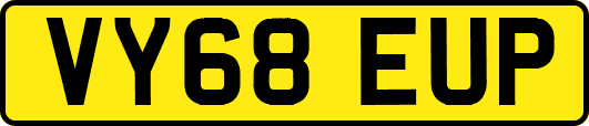 VY68EUP