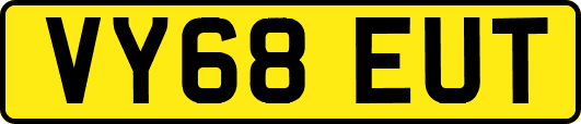 VY68EUT