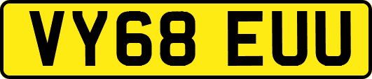 VY68EUU