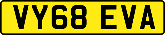 VY68EVA