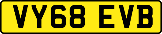 VY68EVB