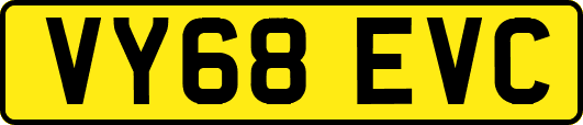 VY68EVC