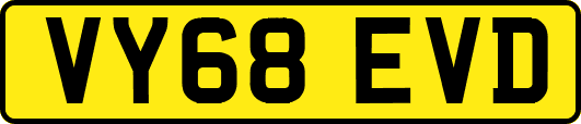 VY68EVD