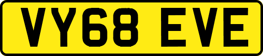VY68EVE