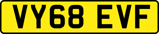 VY68EVF