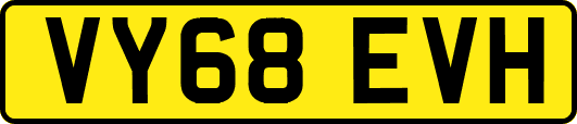 VY68EVH