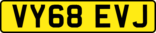 VY68EVJ
