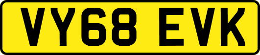 VY68EVK