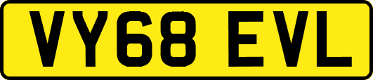 VY68EVL