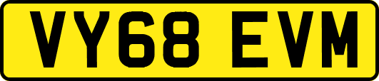 VY68EVM