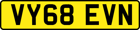 VY68EVN