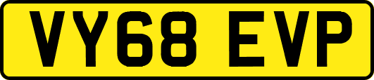 VY68EVP