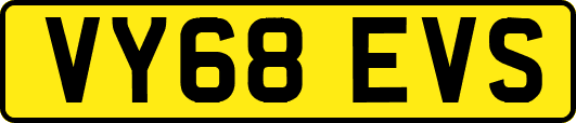 VY68EVS