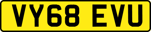 VY68EVU