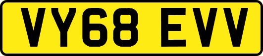 VY68EVV