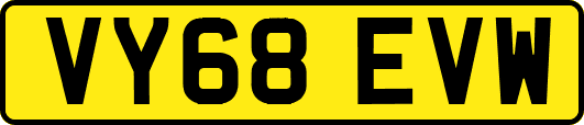 VY68EVW