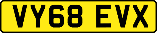 VY68EVX